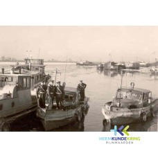 rv div Coll. HKR geschonken door C.vdPijl